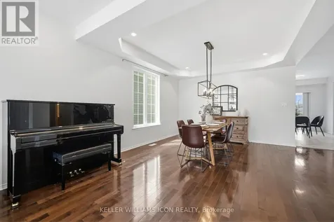 796 Kilbirnie Drive Ottawa ON K2J 0M4