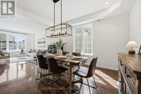 796 Kilbirnie Drive Ottawa ON K2J 0M4