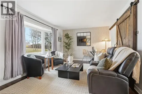 65 Rolston Drive Hamilton ON L9C 3X6