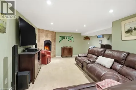 65 Rolston Drive Hamilton ON L9C 3X6
