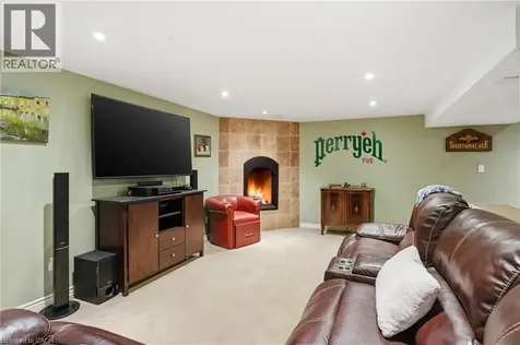 65 Rolston Drive Hamilton ON L9C 3X6