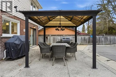 65 Rolston Drive Hamilton ON L9C 3X6