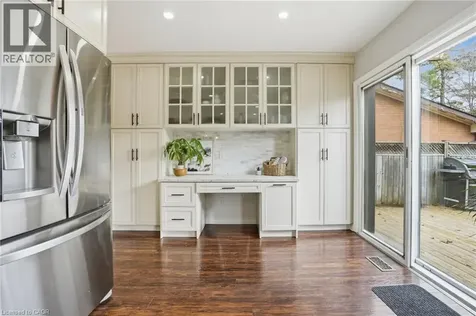 65 Rolston Drive Hamilton ON L9C 3X6