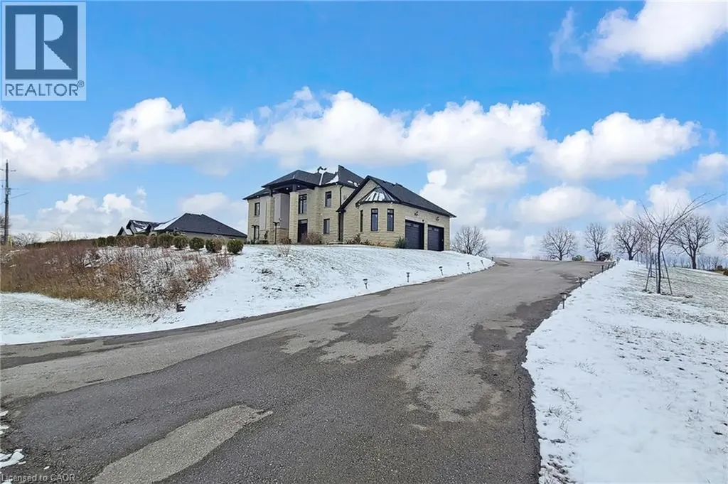 2687 Haldimand 55 Road Hagersville ON N0A 1H0