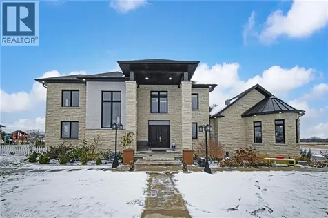 2687 Haldimand 55 Road Hagersville ON N0A 1H0