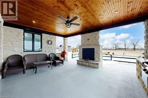 2687 Haldimand 55 Road Hagersville ON N0A 1H0