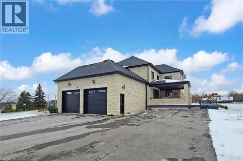 2687 Haldimand 55 Road Hagersville ON N0A 1H0