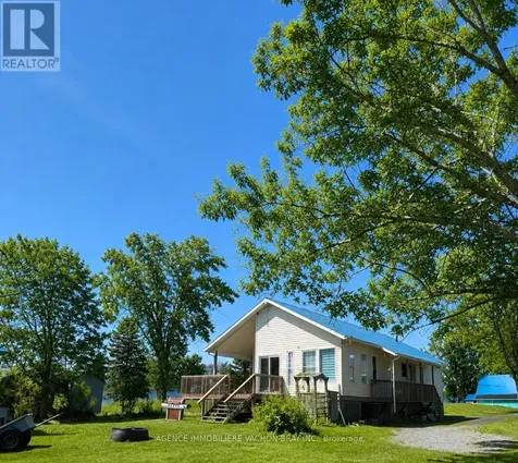 6240 167th Avenue South Glengarry ON K0C 1E0