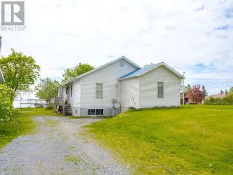 6240 167th Avenue South Glengarry ON K0C 1E0