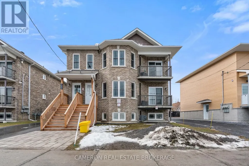 1232 Cumberland Street Cornwall ON K6J 4K5