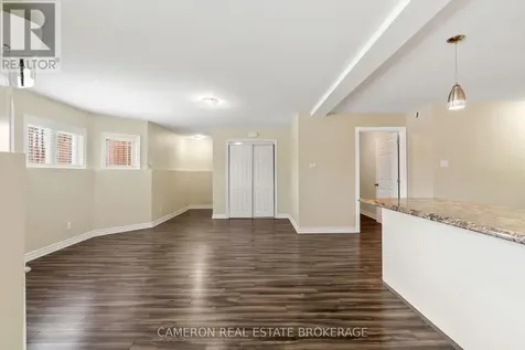 1232 Cumberland Street Cornwall ON K6J 4K5