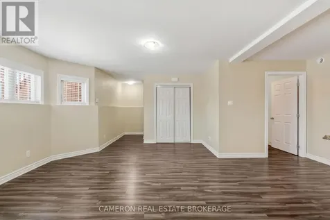 1232 Cumberland Street Cornwall ON K6J 4K5