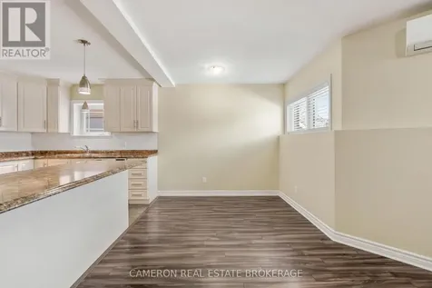 1232 Cumberland Street Cornwall ON K6J 4K5