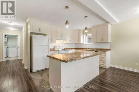 1232 Cumberland Street Cornwall ON K6J 4K5