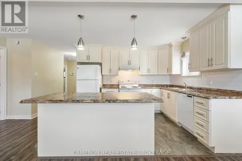 1232 Cumberland Street Cornwall ON K6J 4K5