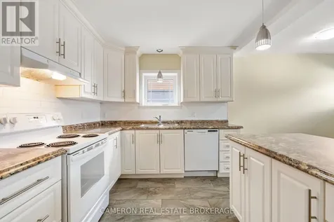 1232 Cumberland Street Cornwall ON K6J 4K5