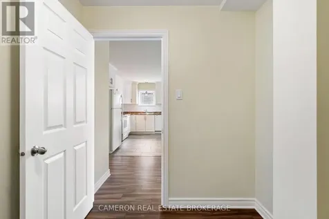 1232 Cumberland Street Cornwall ON K6J 4K5
