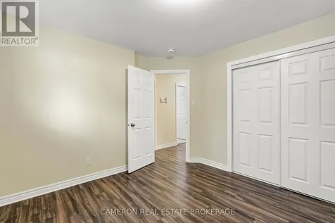 1232 Cumberland Street Cornwall ON K6J 4K5