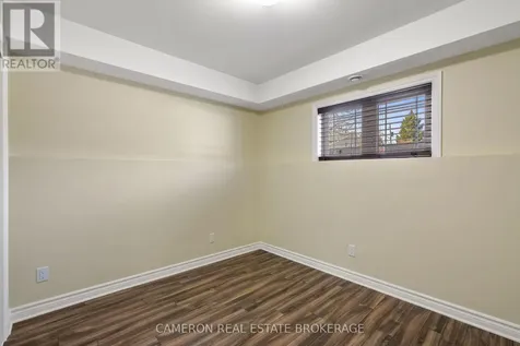 1232 Cumberland Street Cornwall ON K6J 4K5