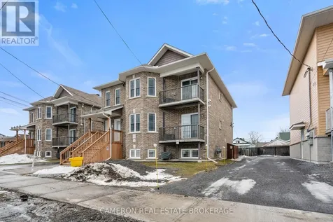 1232 Cumberland Street Cornwall ON K6J 4K5