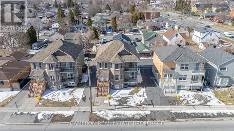 1232 Cumberland Street Cornwall ON K6J 4K5