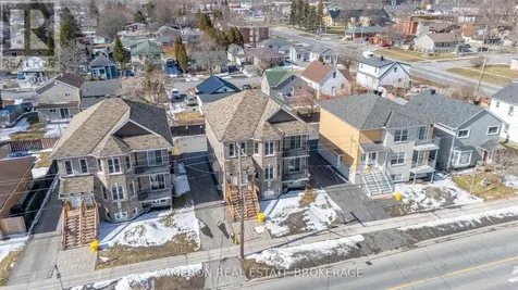1232 Cumberland Street Cornwall ON K6J 4K5
