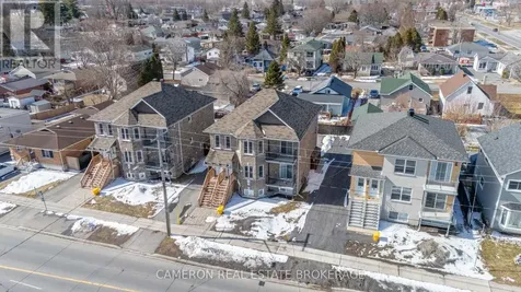 1232 Cumberland Street Cornwall ON K6J 4K5