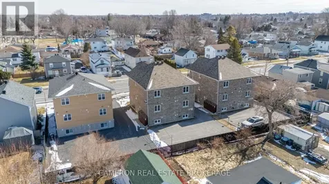 1232 Cumberland Street Cornwall ON K6J 4K5