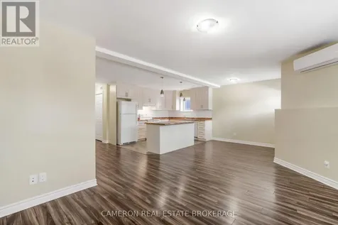 1232 Cumberland Street Cornwall ON K6J 4K5