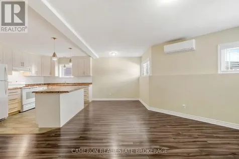 1232 Cumberland Street Cornwall ON K6J 4K5