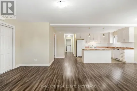 1232 Cumberland Street Cornwall ON K6J 4K5