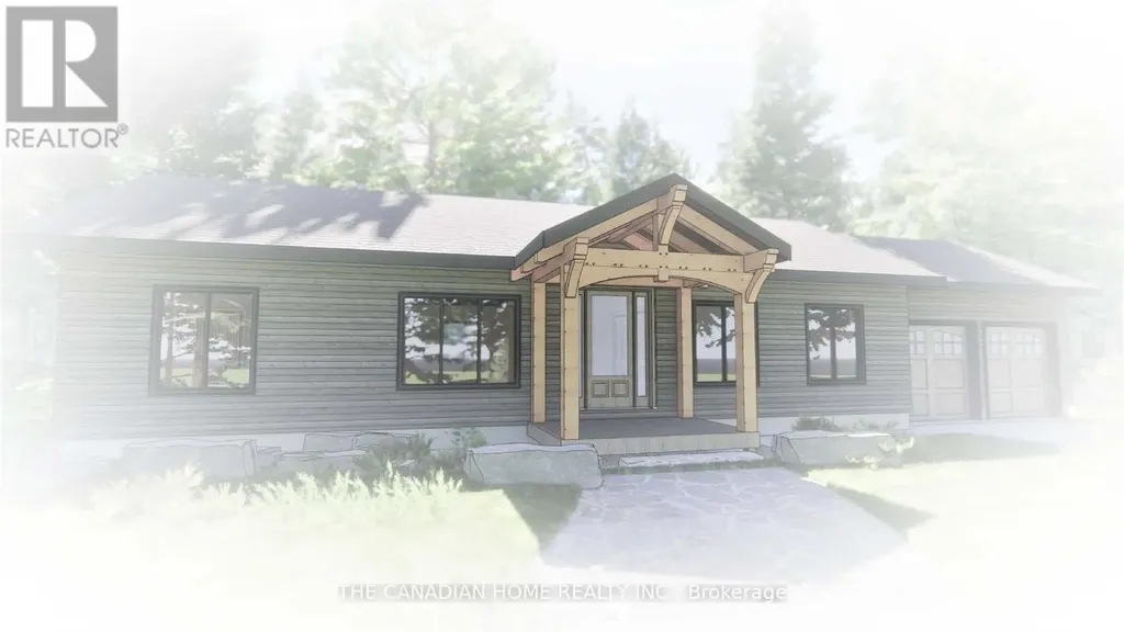 Lot 4 Lawson Road Kearney ON P0A 1J0