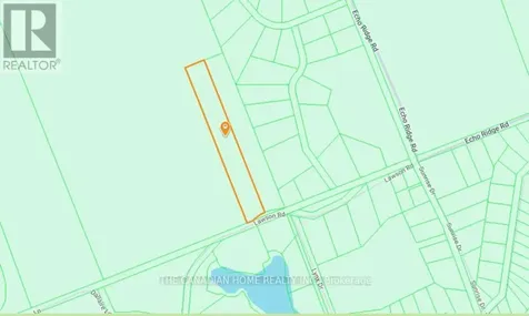 Lot 4 Lawson Road Kearney ON P0A 1J0