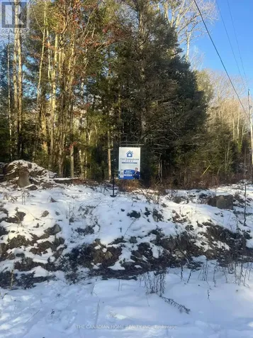Lot 4 Lawson Road Kearney ON P0A 1J0
