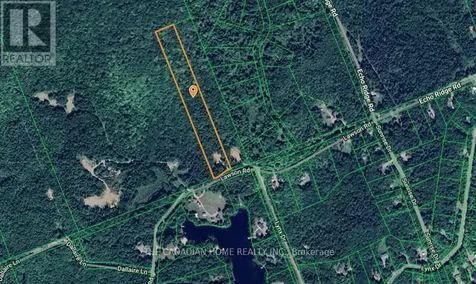 Lot 4 Lawson Road Kearney ON P0A 1J0