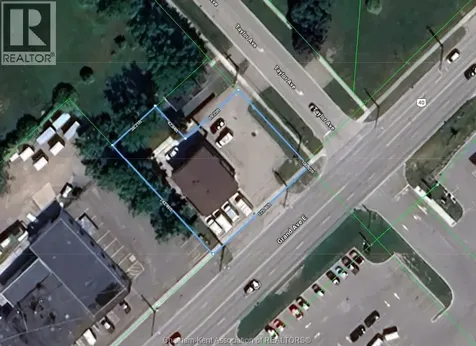 297 Grand Avenue East Chatham ON N7L 1W8