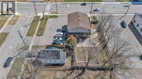 297 Grand Avenue East Chatham ON N7L 1W8