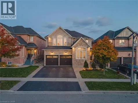 29 Hansford Drive Brantford ON N3S 0B6