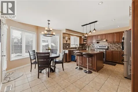 29 Hansford Drive Brantford ON N3S 0B6