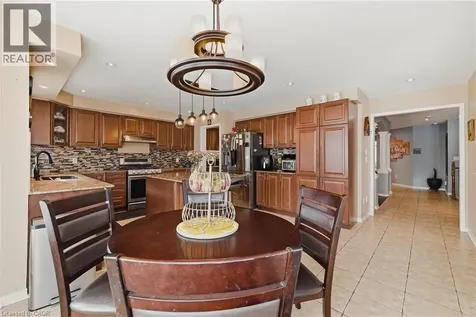 29 Hansford Drive Brantford ON N3S 0B6