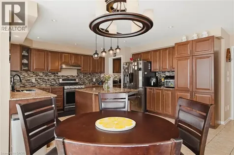 29 Hansford Drive Brantford ON N3S 0B6