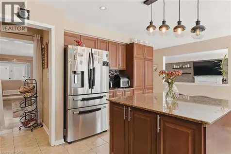 29 Hansford Drive Brantford ON N3S 0B6