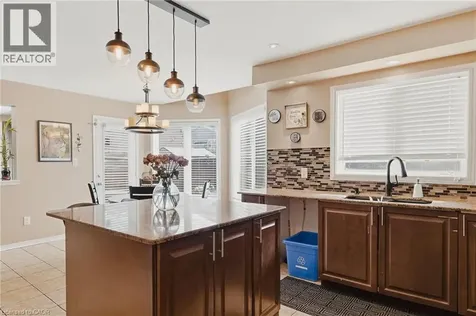 29 Hansford Drive Brantford ON N3S 0B6