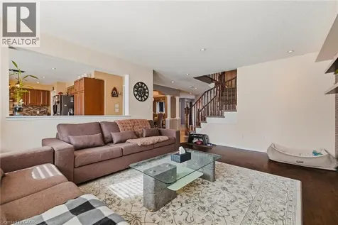 29 Hansford Drive Brantford ON N3S 0B6