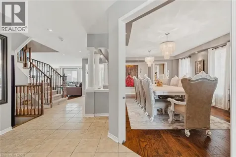 29 Hansford Drive Brantford ON N3S 0B6