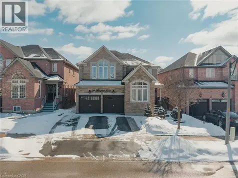 29 Hansford Drive Brantford ON N3S 0B6