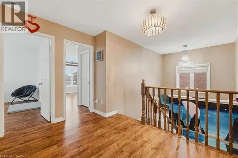 29 Hansford Drive Brantford ON N3S 0B6