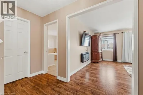 29 Hansford Drive Brantford ON N3S 0B6
