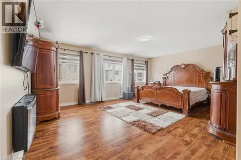 29 Hansford Drive Brantford ON N3S 0B6