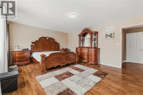 29 Hansford Drive Brantford ON N3S 0B6